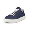 Pantofi casual dama ECCO Street 720 W (Blue / Marine)