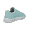 Pantofi casual dama ECCO Street 720 W (Green / Emerald)