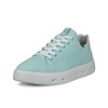 Pantofi casual dama ECCO Street 720 W (Green / Emerald)
