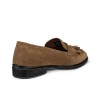 Pantofi business dama ECCO Dress Classic 15 (Brown / Camel)