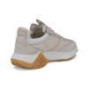 Sneakers casual dama ECCO Retro Sneaker W (Beige / Limestone)