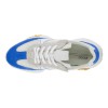 Sneakers casual dama ECCO Retro Sneaker W (White / Regatta)