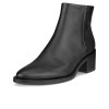 Botine business dama ECCO Shape 35 Sartorelle (Black)