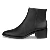 Botine business dama ECCO Shape 35 Sartorelle (Black)