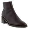 Botine business dama ECCO Shape 35 Sartorelle (Brown / Mocha)