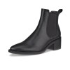 Botine business dama ECCO Shape 35 Sartorelle (Black)