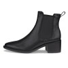 Botine business dama ECCO Shape 35 Sartorelle (Black)