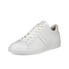 Pantofi casual dama ECCO Street Lite W (White / Shadow White)