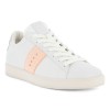 Pantofi casual dama ECCO Street Lite W (White / Peach Nectar)