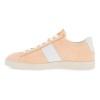Pantofi casual dama ECCO Street Lite W (Peach Nectar / White)