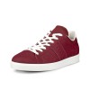 Pantofi casual dama ECCO Street Lite W (Red / Dark ruby)