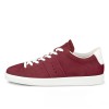 Pantofi casual dama ECCO Street Lite W (Red / Dark ruby)