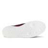 Pantofi casual dama ECCO Street Lite W (Red / Dark ruby)