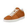 Pantofi casual dama ECCO Street Lite W (Brown / Amber)