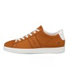 Pantofi casual dama ECCO Street Lite W (Brown / Amber)