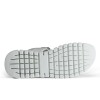 Sandale casual dama ECCO Gruuv Sol W (White)