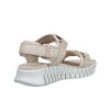 Sandale casual dama ECCO Gruuv Sol W (Beige / Limestone)