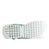 Sandale casual dama ECCO Gruuv Sol W (Blue / Aquatic)