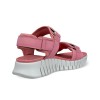 Sandale casual dama ECCO Gruuv Sol W (Pink / Rose Dust)