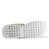 Sandale casual dama ECCO Gruuv Sol W (Yellow / Straw)