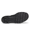 Ghete casual dama ECCO Grainer W (Black)