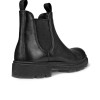 Ghete casual barbati ECCO Grainer M  (Black)