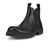 Ghete casual barbati ECCO Grainer M  (Black)