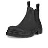 Ghete casual barbati ECCO Grainer M (Black)