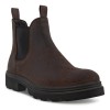 Ghete casual barbati ECCO Grainer M (Brown / Coffee)
