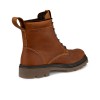 Ghete casual dama ECCO Grainer W (Brown / Amber)