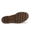 Ghete casual dama ECCO Grainer W (Brown / Amber)