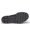 Ghete casual dama ECCO Grainer W (Brown / Coffee)