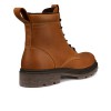 Ghete casual barbati ECCO Grainer M (Brown / Amber)