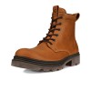 Ghete casual barbati ECCO Grainer M (Brown / Amber)