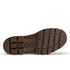 Ghete casual barbati ECCO Grainer M (Brown / Amber)