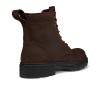 Ghete casual barbati ECCO Grainer M (Brown / Coffee)