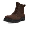 Ghete casual barbati ECCO Grainer M (Brown / Coffee)