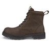 Ghete casual dama ECCO Grainer W (Brown / Coffee)