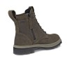 Ghete casual dama ECCO Grainer W (Grey / Tarmac)