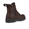 Ghete casual barbati ECCO Grainer M (Brown / Coffee)