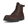 Ghete casual barbati ECCO Grainer M (Brown / Coffee)