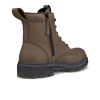 Ghete casual barbati ECCO Grainer M (Green / Tarmac)