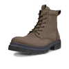 Ghete casual barbati ECCO Grainer M (Green / Tarmac)