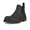 Ghete casual barbati ECCO Grainer M (Blac