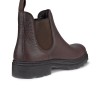 Ghete casual barbati ECCO Grainer M (Brown)