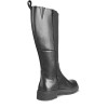 Cizme casual dama ECCO Grainer W (Black)