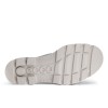 Ghete casual dama ECCO Grainer W (Beige / Limestone)