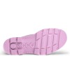 Ghete casual dama ECCO Grainer W (Multicolor / Fig)