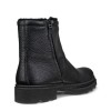 Ghete casual barbati ECCO Grainer M (Black)