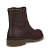 Ghete casual barbati ECCO Grainer M (Brown / Mocha)